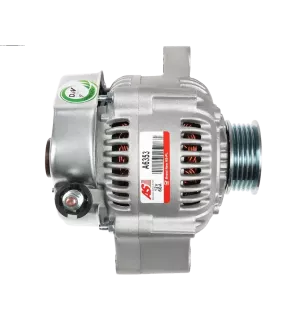 Alternateur 12V 60Amp AS-PL UD12182A, BOSCH 0986035601, CARGO 111705, DELCO 10463754, DRA3053