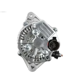 Alternateur 12V 60Amp AS-PL UD12182A, BOSCH 0986035601, CARGO 111705, DELCO 10463754, DRA3053