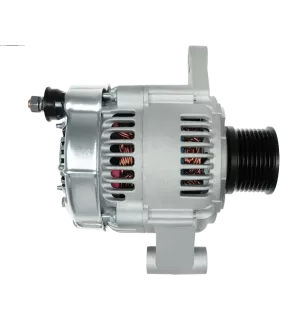 Alternateur 12V 90Amp AS-PL A6356, UD12116A, CARGO 114191, CASE 84254289, 84254290