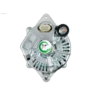 Alternateur 12V 90Amp AS-PL A6356, UD12116A, CARGO 114191, CASE 84254289, 84254290