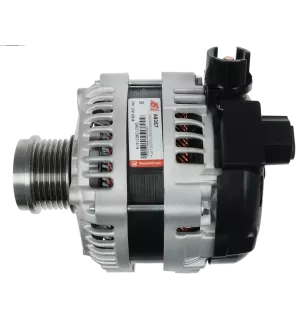 Alternateur 12V 120A Denso A6357 UD12121A