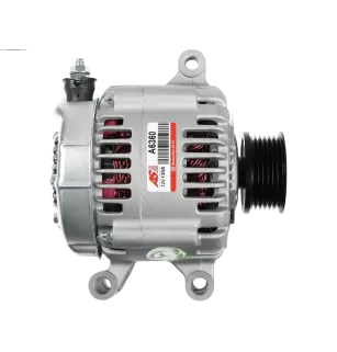 Alternateur 12V 130A Denso UD12670A DRA0987