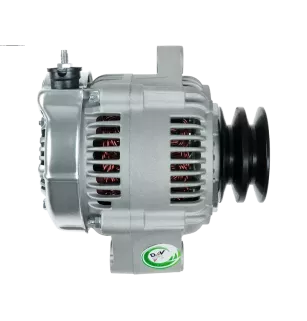 Alternateur 12V 80Amp AS-PL UD12530A, CARGO 111781, DENSO 100211-6120, 100211-7840, 100211-8410