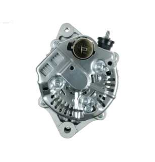 Alternateur 12V 80Amp AS-PL UD12530A, CARGO 111781, DENSO 100211-6120, 100211-7840, 100211-8410