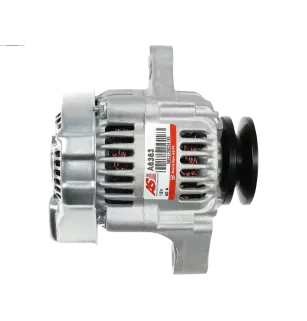 Alternateur 12V 40Amp AS-PL A6363, UD12691A, CARGO 111048, DAIHATSU 27060-87201-000, 27060-87202-000