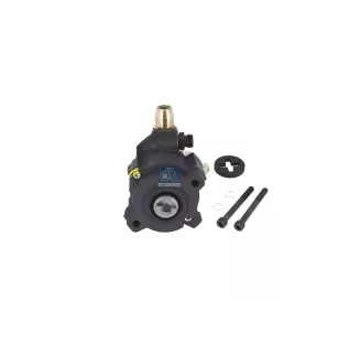 Pompe d'alimentation, avec accessoires pour Scania F, K, N, P, G, R, T-Serie - 1518142