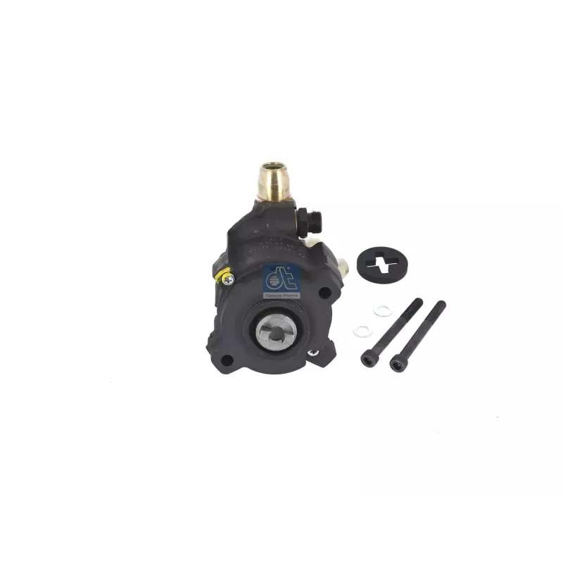 Pompe d'alimentation, avec accessoires pour Scania F, K, N, P, G, R, T-Serie - 1518142