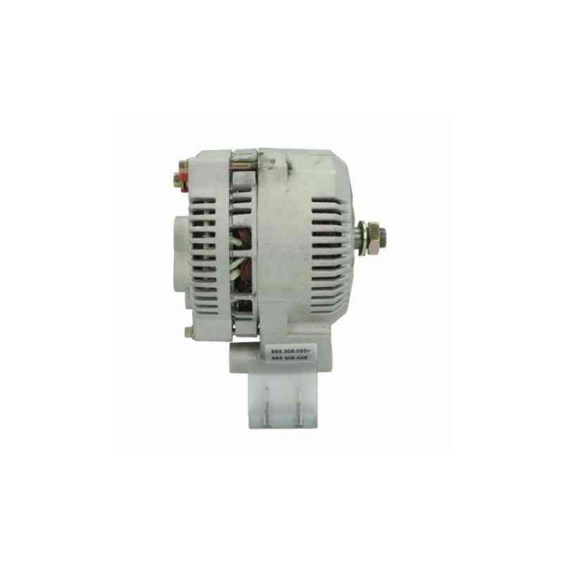 Alternator Ford USA 95A Remy 10463949 Cargo 111199 WAI 1143110FD