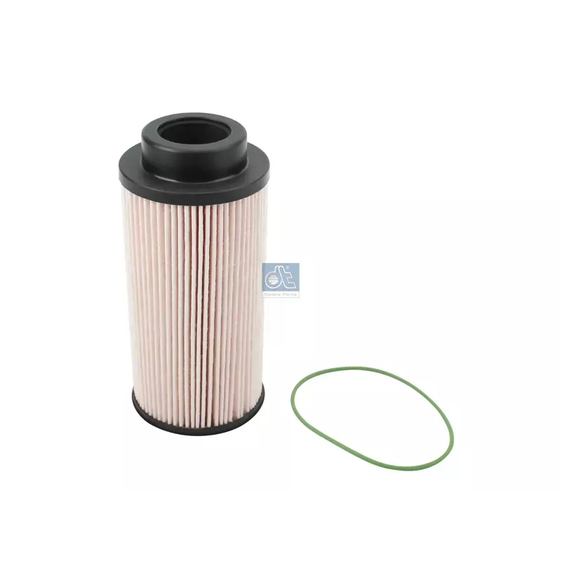 Insert de filtre à carburant d: 37.6 mm, D: 84 mm, H: 185.5 mm Pour Scania 4-Serie, F, K, N-Serie, P, G, R, T-Serie - 1514866 Insert de filtre à carburant d: 37.6 mm, D: 84 mm, H: 185.5 mm Pour Scania 4-Serie, F, K, N-Serie, P, G, R, T-Serie - 1514866