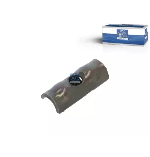 Boulon, M10 x 1,5, L: 68 mm, H: 15 mm Pour Scania 3-Serie, 3-Serie Bus - 1105924