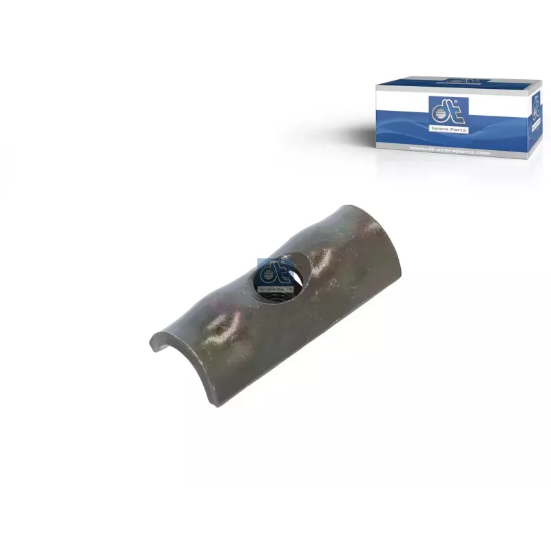 Boulon, M10 x 1,5, L: 68 mm, H: 15 mm Pour Scania 3-Serie, 3-Serie Bus - 1105924 Boulon, M10 x 1,5, L: 68 mm, H: 15 mm Pour Scania 3-Serie, 3-Serie Bus - 1105924