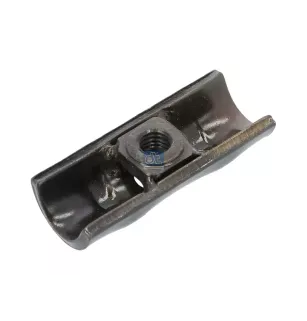 Boulon, M10 x 1,5, L: 68 mm, H: 15 mm Pour Scania 3-Serie, 3-Serie Bus