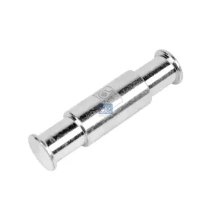 Boulon, D1: 18 mm, D2: 14 mm, L: 74 mm Pour Scania 4-Serie Bus, 4-SerieF, K, N Serie, L, P, G, R, S Serie, P, G, R, T Serie