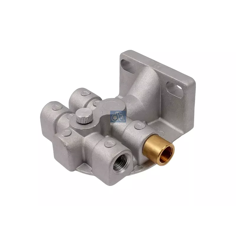 Tête de filtre, séparateur d'eau Scania 4-Serie Bus, F, K, N-Serie, L, P, G, R, S-Serie, P, G, R, T-Serie - 1393641 - 1530086