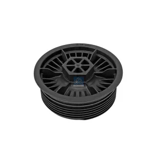 Couvercle, carter de filtre carburant Pour Scania 4-Serie Bus, F, K, N-Serie, L, P, G, R, S-Serie, P, G, R, T-Serie - 1429057