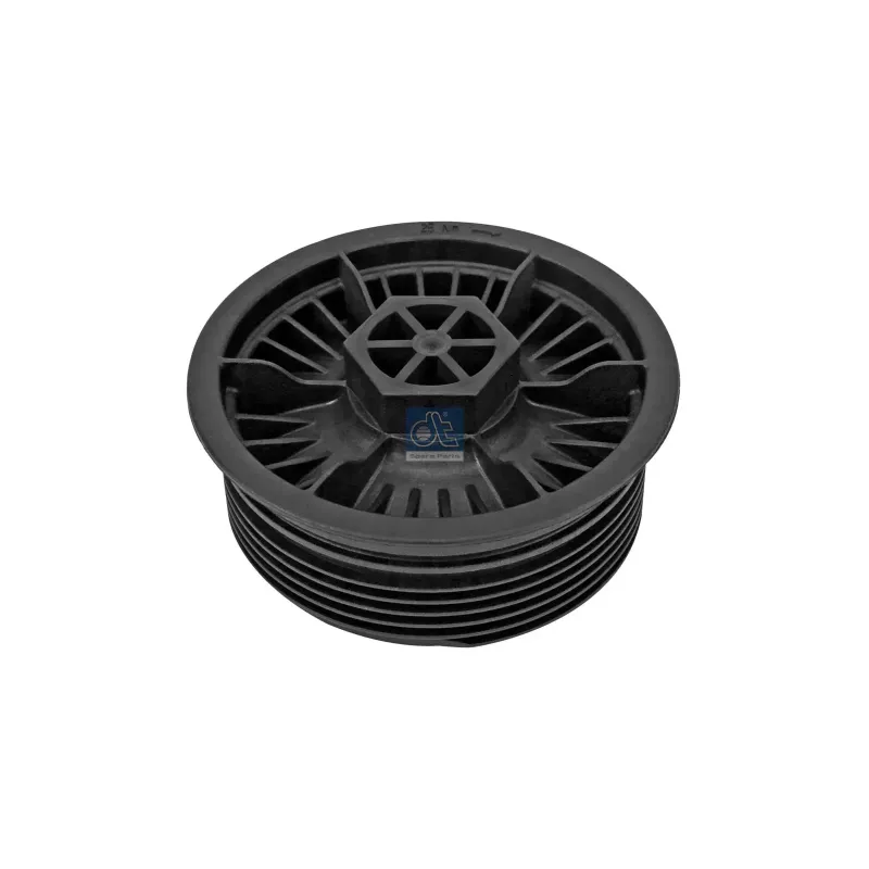 Couvercle, carter de filtre carburant Pour Scania 4-Serie Bus, F, K, N-Serie, L, P, G, R, S-Serie, P, G, R, T-Serie - 1429057