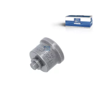 Valve de pression Pour Scania - 1333338