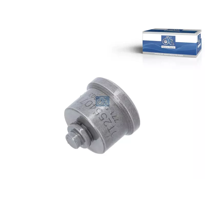 Valve de pression Pour Scania - 1333338 Valve de pression Pour Scania - 1333338