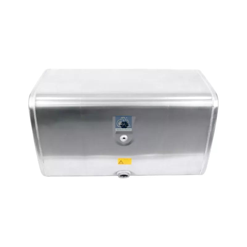 Réservoir à carburant, L: 1265 mm, W: 700 mm, H: 670 mm Pour Scania 4-Serie, L, P, G, R, S Serie, P, G, R, T Serie - 1369744