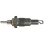 Glow plug 12 V, 0250001008