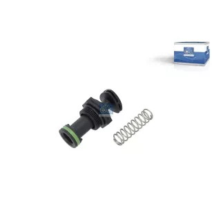 Pompe à main Pour Scania E2011, F, K, N Serie, L, P, G, R, S Serie, P, G, R, T Serie - 1757623 - 2052856 - 2543515