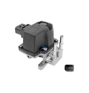 Module de dosage, urée Pour Scania E2011, F, K, N Serie, L, P, G, R, S Serie, P, G, R, T Serie - 2095566 - 2238324 - 2238325