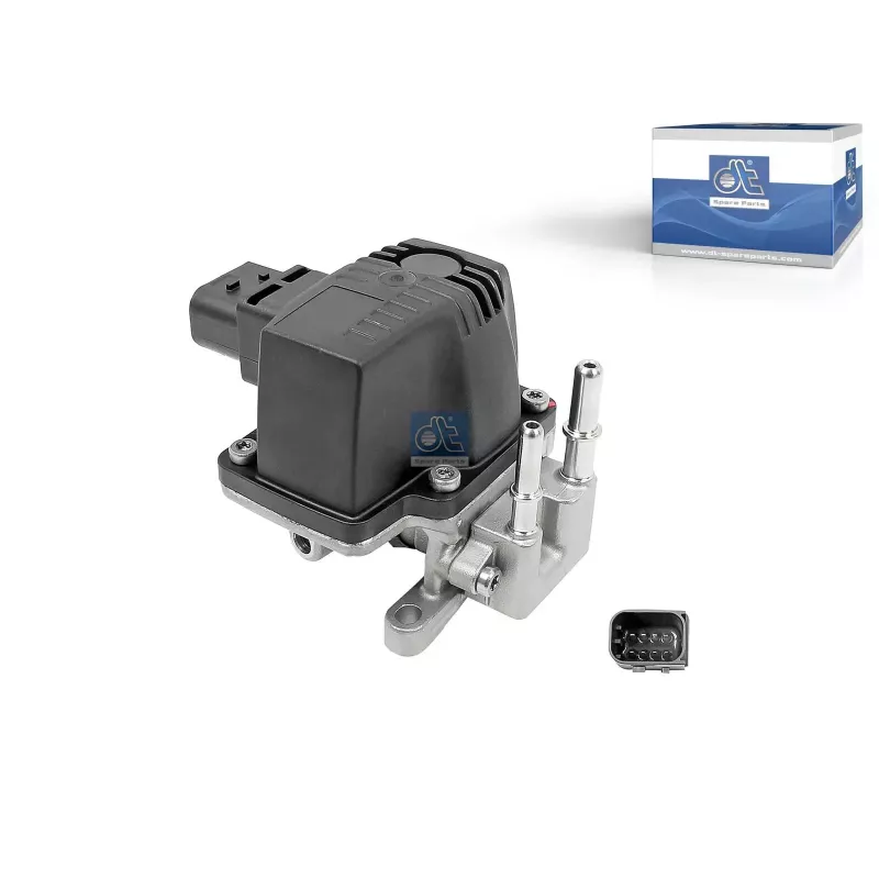 Module de dosage, urée Pour Scania E2011, F, K, N Serie, L, P, G, R, S Serie, P, G, R, T Serie - 2095566 - 2238324 - 2238325