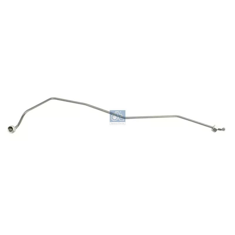 Conduite d'injection - 1329804 - 365491 - ZG.10443-0008