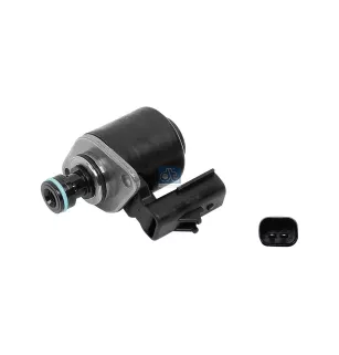 Valve de régulation carburant Pour Scania E2011, F, K, N-Serie, L, P, G, R, S-Serie, P, G, R, T-Serie - Cummins tbd