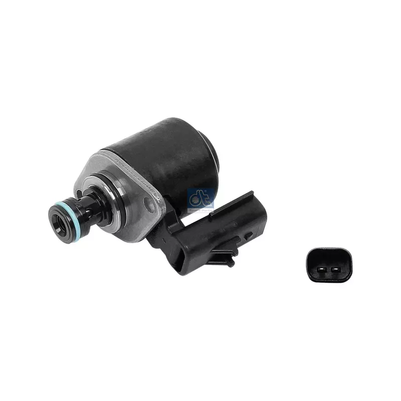 Valve de régulation carburant pour Scania E2011, F, K, N, L, P, G, R, S-Serie