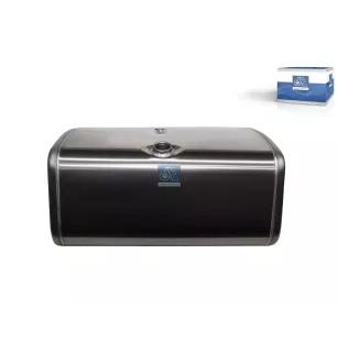 Réservoir à carburant, L: 1040 mm, W: 700 mm, H: 505 mm Pour Scania 4-Serie Bus, 4-Serie, L, P, G, R, S-Serie, P, G, R, T-Serie