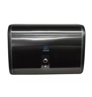 Réservoir à carburant, L: 1040 mm pour Scania L, P, G, R, S- 4-Series