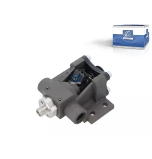 Module de dosage, urée Pour Scania P, G, R, T Serie - 2123834
