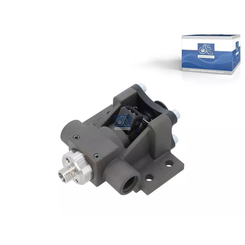 Module de dosage, urée Pour Scania P, G, R, T Serie - 2123834