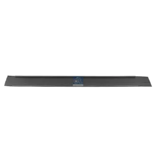 Sangle caoutchouc de réservoir, L: 660 mm Pour Scania 4-Serie, L, P, G, R, S-Serie, P, G, R, T-Serie - 1398636 - 1398638