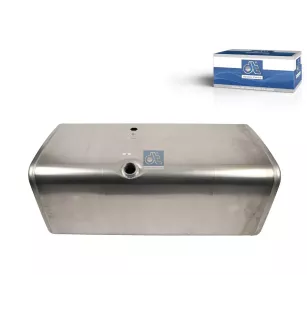 Réservoir à carburant, L: 1542 mm pour Scania L, P, G, R, S-Serie - 1918528