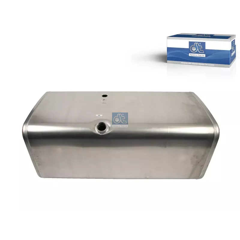 Réservoir à carburant, L: 1542 mm pour Scania L, P, G, R, S-Serie - 1918528