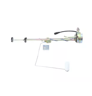 Jauge à carburant, L: 485 mm Pour Scania 3-Serie, 4-Serie Bus, 4-Serie, E2011, L, P, G, R, S-Serie, P96, P, G, R, T-Serie