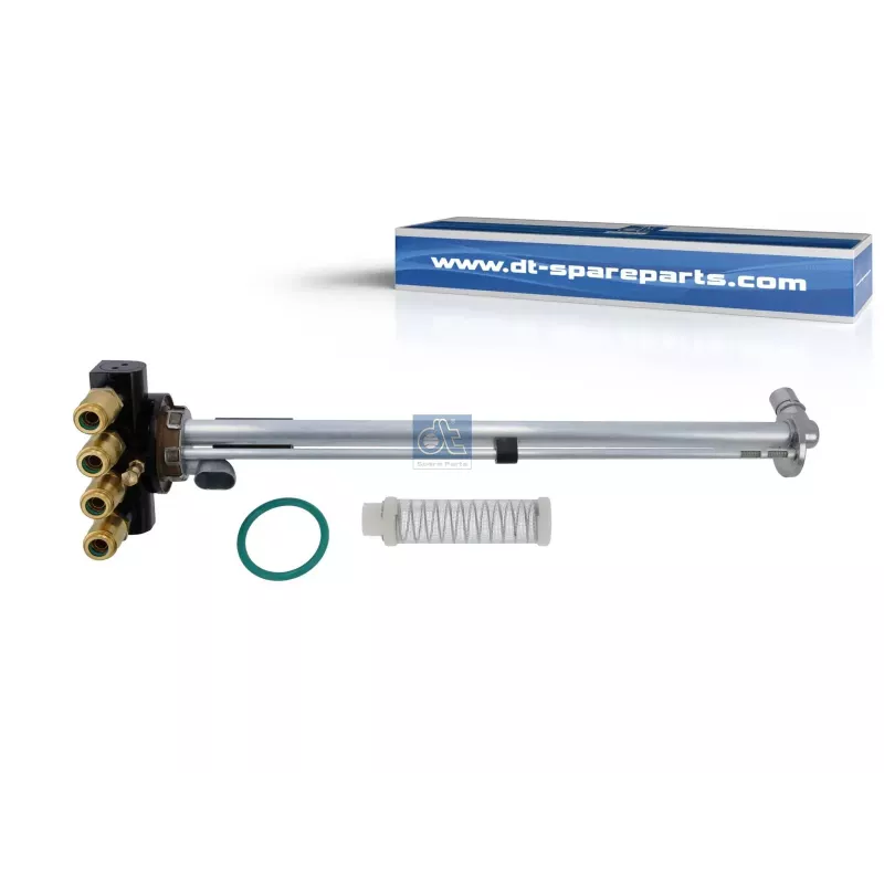 Jauge à carburant, réservoir en acier, L: 479 mm Pour Scania 4-Serie, P, G, R, T-Serie - 1444479 - 1500200 - 1548263 - 1846137