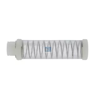 Jauge à carburant, réservoir en acier, L: 479 mm Pour Scania 4-Serie, P, G, R, T-Serie - 1444479 - 1500200 - 1548263 - 1846137