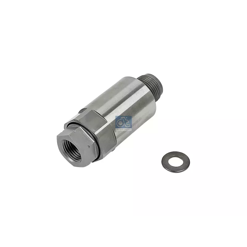 Kit de réparation, tube de pression Pour Scania E2011, F, K, N-Serie, L, P, G, R, S-Serie, P, G, R, T-Serie - Cummins tbd