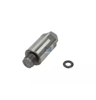 Kit de réparation, tube de pression Pour Scania E2011, F, K, N-Serie