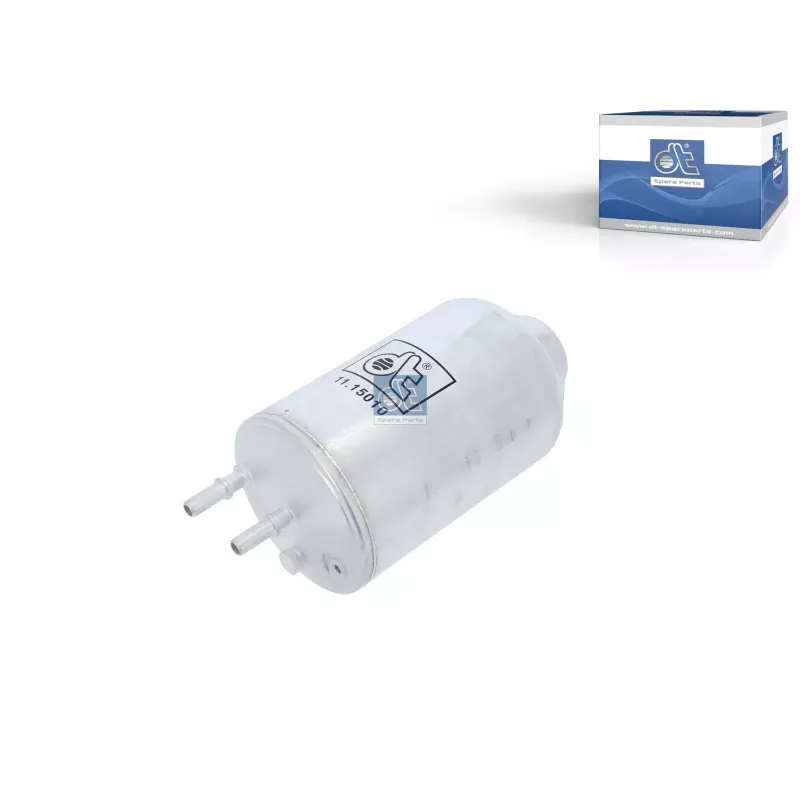 Lot De 4 Filtres De Rechange Pour Séparateur D'Eau SWK2000-5 - Référence 00530 (300FG)