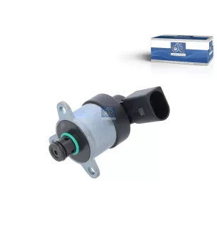 Valve de réglage, pompe à injection Pour VW Crafter - 059906457