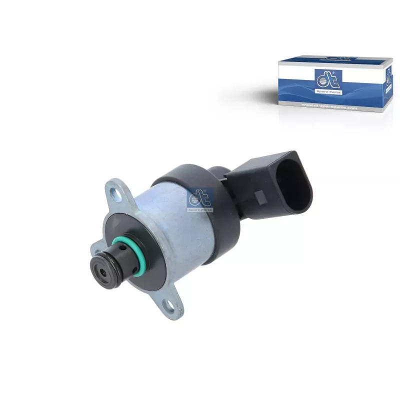 Valve de réglage, pompe à injection Pour VW Crafter - 059906457