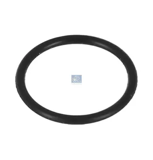 Bague d'étanchéité, gicleur d'injection, d: 16 mm, D: 19 mm, S: 1.5 mm Pour MAN TG-Serie, VW Crafter - 65.96501.0004
