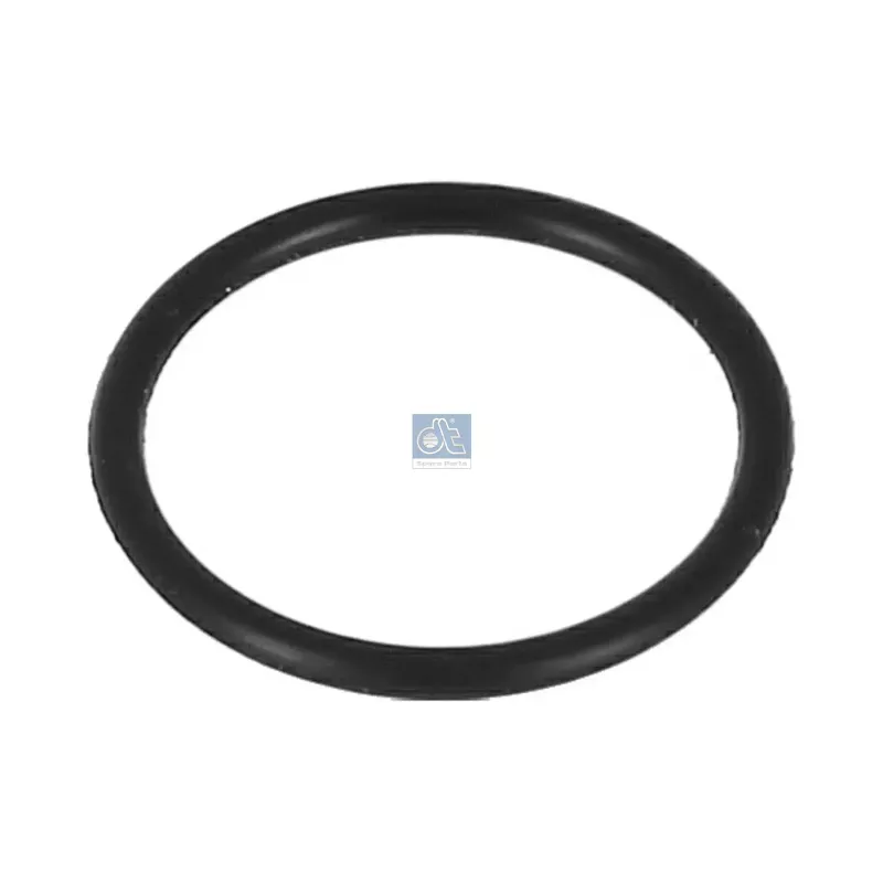 Bague d'étanchéité, gicleur d'injection, d: 16 mm, D: 19 mm, S: 1.5 mm Pour MAN TG-Serie, VW Crafter - 65.96501.0004