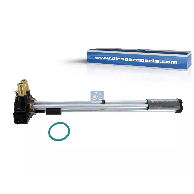Jauge à carburant, réservoir en acier, L: 479 mm Pour Scania L, P, G, R, S-Serie, P, G, R, T-Serie - 1790949 - 2568893 Jauge à carburant, réservoir en acier, L: 479 mm Pour Scania L, P, G, R, S-Serie, P, G, R, T-Serie - 1790949 - 2568893