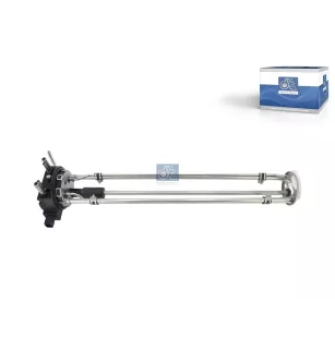 Jauge, urée Pour Scania E2011, P, G, R, T-Serie - 1777459 - 1831370 - 2274870