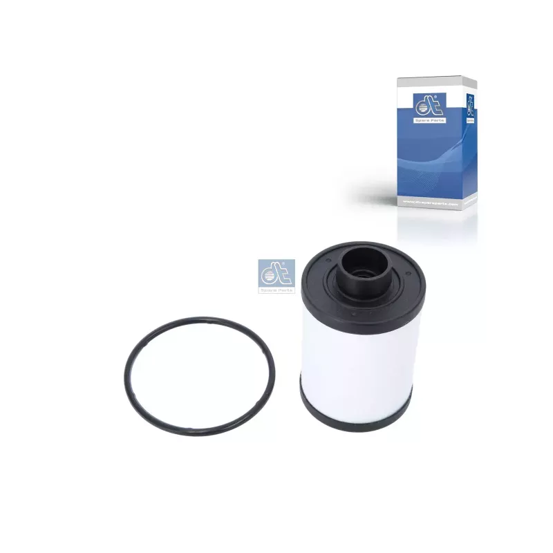 Filtre à carburant, D: 67 mm pour Citroën Jumper, Fiat Ducato, Ford KA